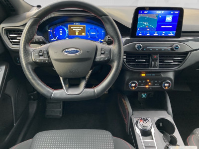 Ford Focus Gebrauchtwagen Ford Focus Gebrauchtwagen