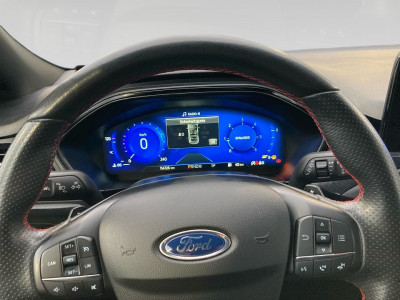 Ford Focus Gebrauchtwagen Ford Focus Gebrauchtwagen