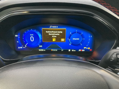 Ford Focus Gebrauchtwagen Ford Focus Gebrauchtwagen