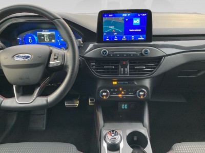 Ford Focus Gebrauchtwagen Ford Focus Gebrauchtwagen
