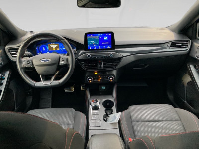 Ford Focus Gebrauchtwagen Ford Focus Gebrauchtwagen