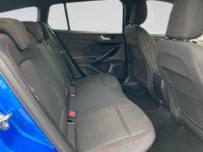 Ford Focus Gebrauchtwagen Ford Focus Gebrauchtwagen