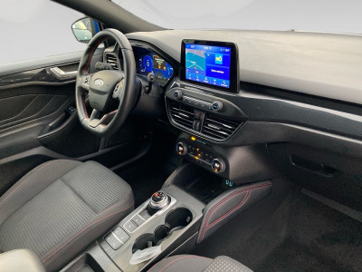 Ford Focus Gebrauchtwagen Ford Focus Gebrauchtwagen