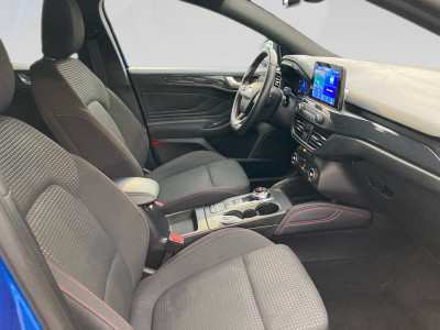 Ford Focus Gebrauchtwagen Ford Focus Gebrauchtwagen