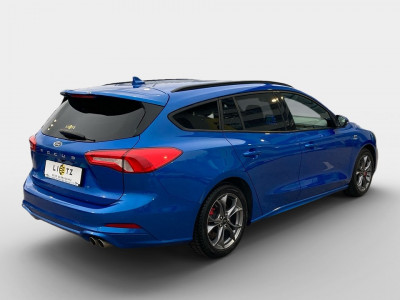 Ford Focus Gebrauchtwagen Ford Focus Gebrauchtwagen