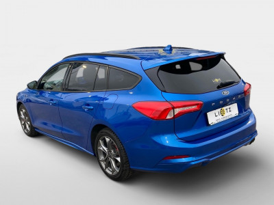 Ford Focus Gebrauchtwagen Ford Focus Gebrauchtwagen