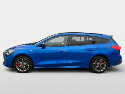 Ford Focus Gebrauchtwagen Ford Focus Gebrauchtwagen
