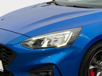 Ford Focus Gebrauchtwagen Ford Focus Gebrauchtwagen