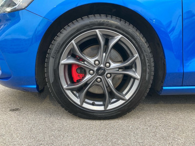 Ford Focus Gebrauchtwagen Ford Focus Gebrauchtwagen