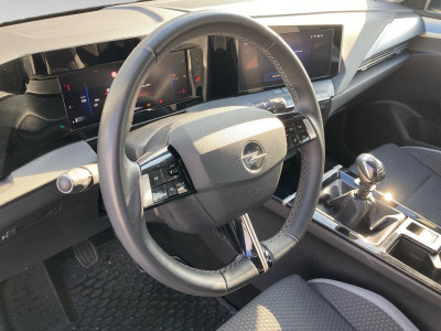 Opel Astra Gebrauchtwagen Opel Astra Gebrauchtwagen