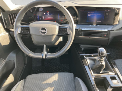 Opel Astra Gebrauchtwagen Opel Astra Gebrauchtwagen