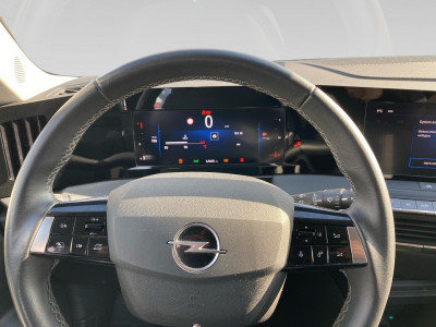 Opel Astra Gebrauchtwagen Opel Astra Gebrauchtwagen