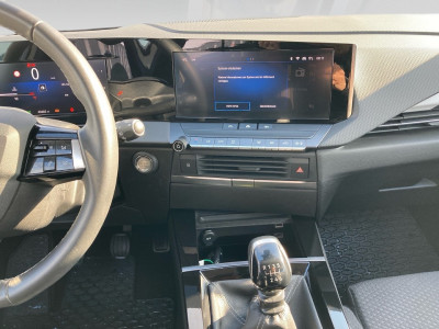 Opel Astra Gebrauchtwagen Opel Astra Gebrauchtwagen