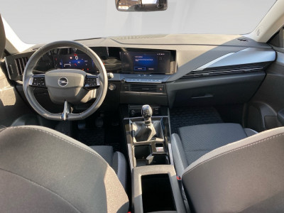 Opel Astra Gebrauchtwagen Opel Astra Gebrauchtwagen