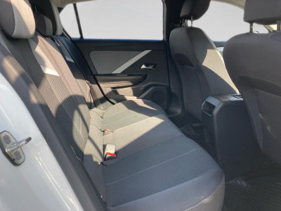 Opel Astra Gebrauchtwagen Opel Astra Gebrauchtwagen
