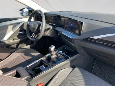 Opel Astra Gebrauchtwagen Opel Astra Gebrauchtwagen