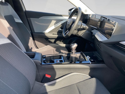 Opel Astra Gebrauchtwagen Opel Astra Gebrauchtwagen