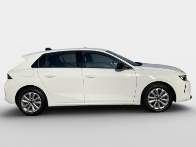 Opel Astra Gebrauchtwagen Opel Astra Gebrauchtwagen