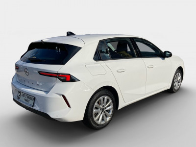 Opel Astra Gebrauchtwagen Opel Astra Gebrauchtwagen