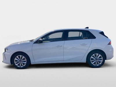 Opel Astra Gebrauchtwagen Opel Astra Gebrauchtwagen