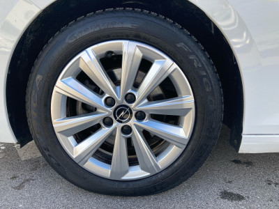 Opel Astra Gebrauchtwagen Opel Astra Gebrauchtwagen