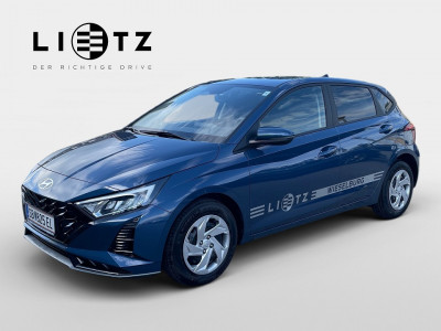 Hyundai i20 Vorführwagen Hyundai i20 Vorführwagen