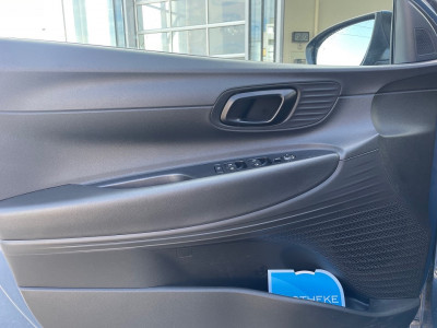 Hyundai i20 Vorführwagen Hyundai i20 Vorführwagen