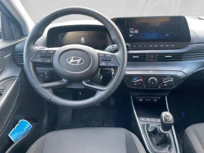 Hyundai i20 Vorführwagen Hyundai i20 Vorführwagen