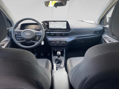 Hyundai i20 Vorführwagen Hyundai i20 Vorführwagen