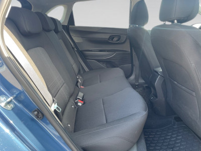 Hyundai i20 Vorführwagen Hyundai i20 Vorführwagen