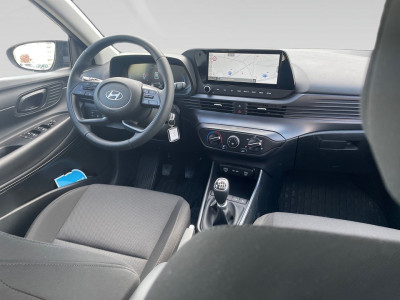 Hyundai i20 Vorführwagen Hyundai i20 Vorführwagen