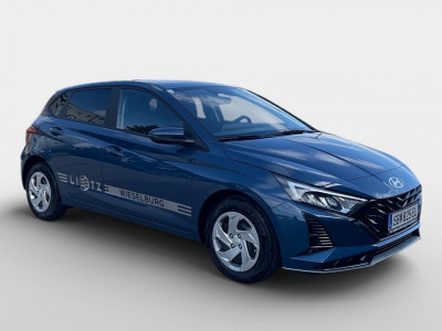 Hyundai i20 Vorführwagen Hyundai i20 Vorführwagen