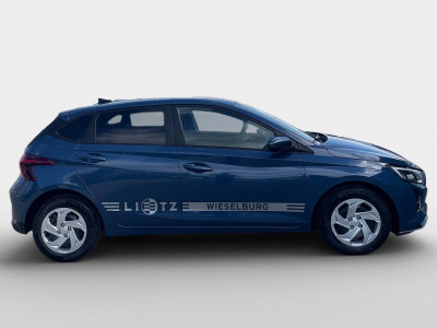 Hyundai i20 Vorführwagen Hyundai i20 Vorführwagen