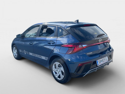 Hyundai i20 Vorführwagen Hyundai i20 Vorführwagen