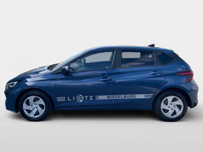 Hyundai i20 Vorführwagen Hyundai i20 Vorführwagen