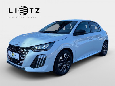 Peugeot 208 Gebrauchtwagen Peugeot 208 Gebrauchtwagen