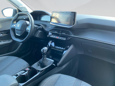 Peugeot 208 Gebrauchtwagen Peugeot 208 Gebrauchtwagen
