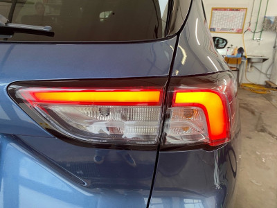 Ford Kuga Gebrauchtwagen Ford Kuga Gebrauchtwagen