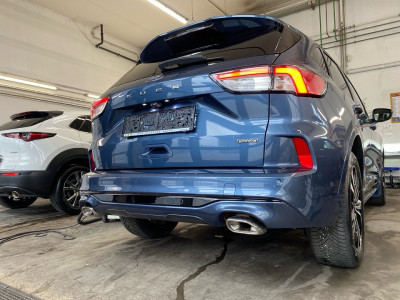 Ford Kuga Gebrauchtwagen Ford Kuga Gebrauchtwagen