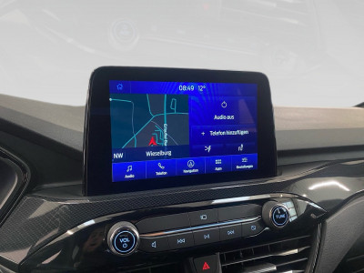 Ford Kuga Gebrauchtwagen Ford Kuga Gebrauchtwagen