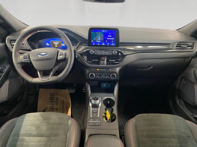 Ford Kuga Gebrauchtwagen Ford Kuga Gebrauchtwagen