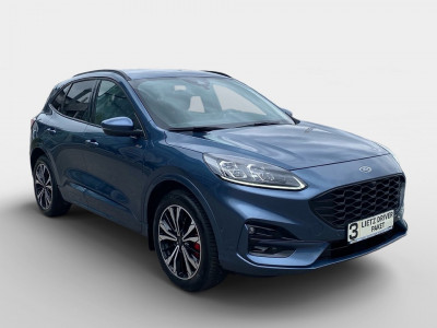 Ford Kuga Gebrauchtwagen Ford Kuga Gebrauchtwagen
