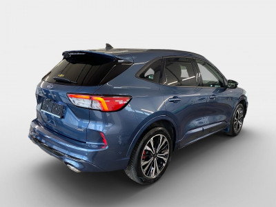 Ford Kuga Gebrauchtwagen Ford Kuga Gebrauchtwagen
