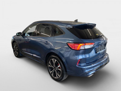 Ford Kuga Gebrauchtwagen Ford Kuga Gebrauchtwagen