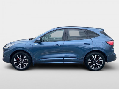 Ford Kuga Gebrauchtwagen Ford Kuga Gebrauchtwagen