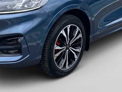 Ford Kuga Gebrauchtwagen Ford Kuga Gebrauchtwagen
