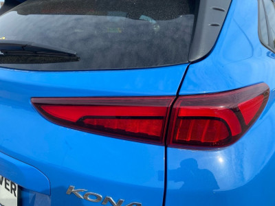 Hyundai Kona Gebrauchtwagen Hyundai Kona Gebrauchtwagen