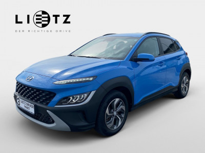 Hyundai Kona Gebrauchtwagen Hyundai Kona Gebrauchtwagen