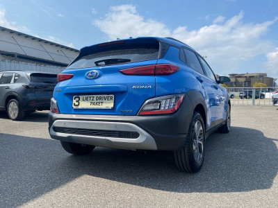 Hyundai Kona Gebrauchtwagen Hyundai Kona Gebrauchtwagen