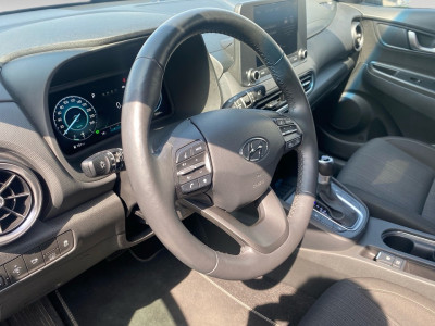 Hyundai Kona Gebrauchtwagen Hyundai Kona Gebrauchtwagen